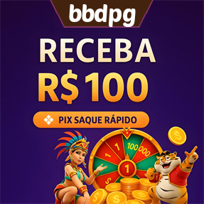 bbdpg Ganhe R$ 100,00 Gratis